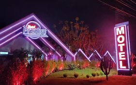 Motel Prestige